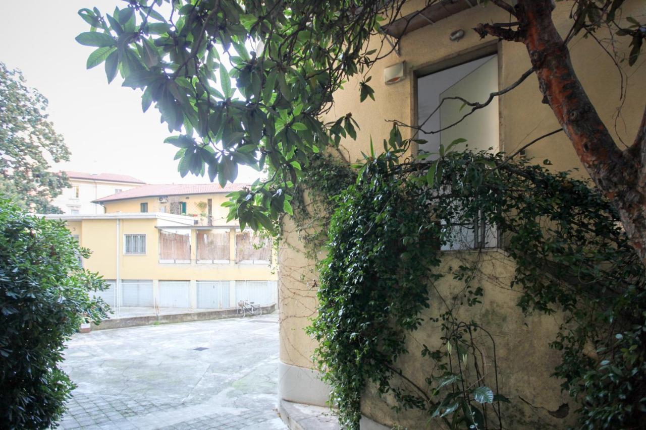 Lovely Milano - Beautiful Loft With Terrace In Porta Romana Exterior photo