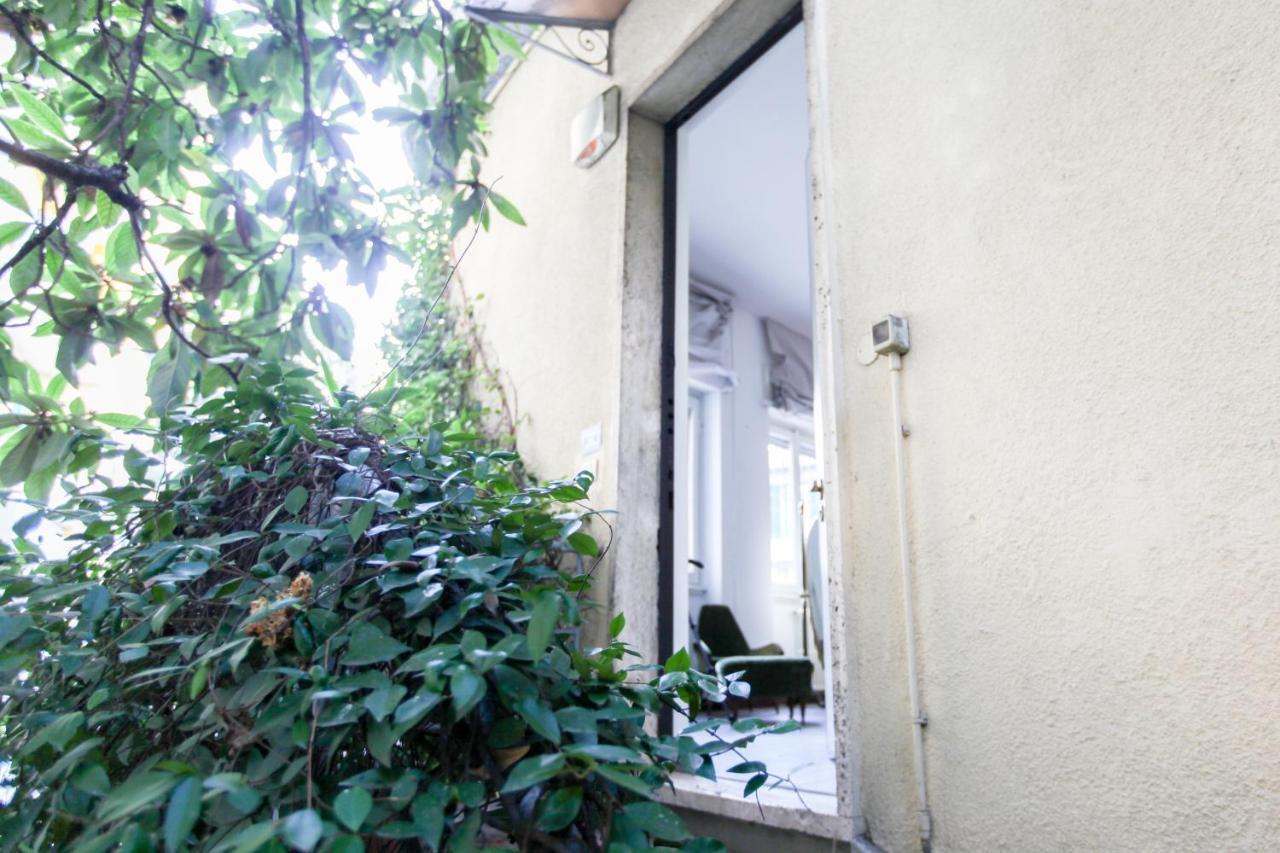 Lovely Milano - Beautiful Loft With Terrace In Porta Romana Exterior photo